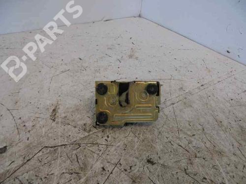 Used Front right lock RENAULT MASTER II Bus (JD) 2.2 dCI 90 (90 hp) 5410951