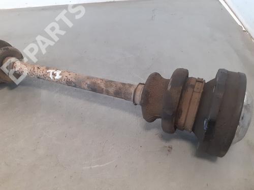 Antriebswelle links hinten MERCEDES-BENZ C-CLASS Coupe (CL203) C 220 CDI (203.706) | BP9277189M40