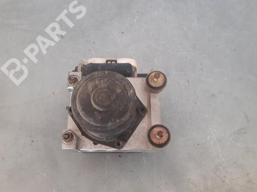 ABS pump MAZDA 6 Saloon (GG) 2.0 DI (GG14) | BP10054580M43 