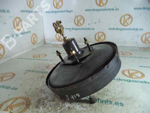 Servo brake HONDA CIVIC VI Hatchback (EJ, EK) 1.4 i S (EJ9) | BP2451095M42 