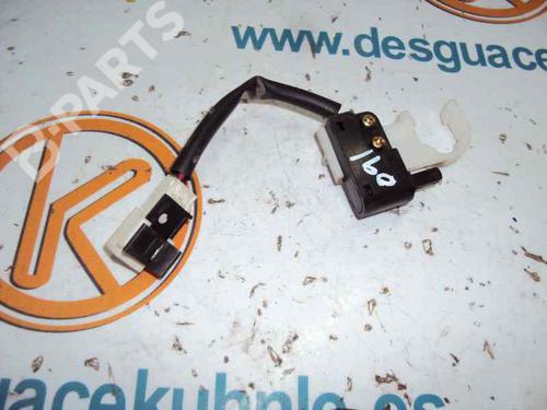 Pomp Elektrische Deurvergrendeling DAEWOO NUBIRA (J100) 2.0 16V (133 hp) 10269226