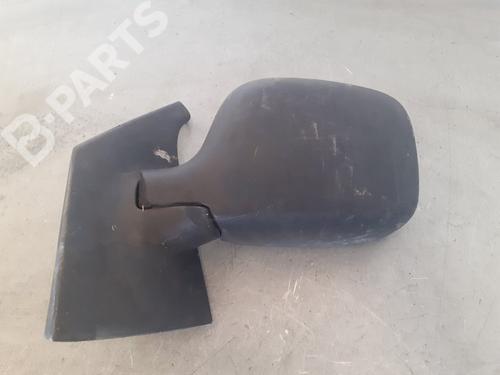 Left mirror RENAULT SCÉNIC I MPV (JA0/1_, FA0_)  | BP10080240C26 