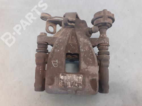 Used Right rear brake caliper PEUGEOT 207 CC (WD_) 1.6 16V (120 hp) 11610826