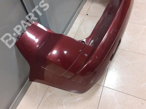 Rear bumper CITROËN C4 Picasso I MPV (UD_)  | BP9093656C8 