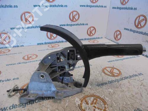 Used Hand brake SEAT LEON (1P1) [2005-2013]  8779993