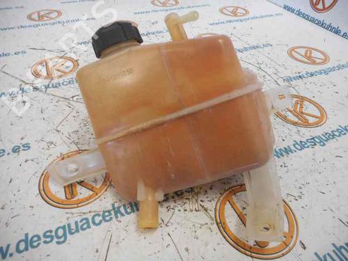 Expansion tank LADA KALINA Hatchback (1119) [2004-2013]  12557846