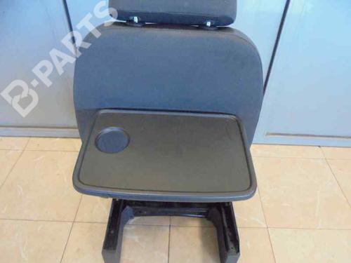Right front seat VW TOURAN (1T1, 1T2)  | BP2668700C16 