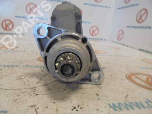 Used Starter SEAT LEON (1P1) [2005-2013]  4468708
