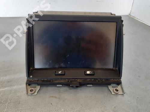 Used Electronic module LAND ROVER RANGE ROVER SPORT I (L320) [2005-2013]  8101392