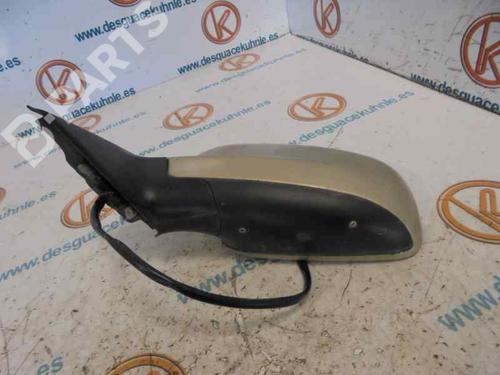 Left mirror VW PASSAT B5.5 Variant (3B6) 1.9 TDI | BP4732557C26 
