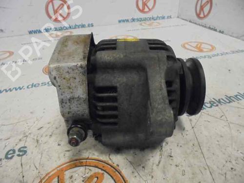 Generator DAIHATSU FEROZA Hard Top (F300) [1988-1999]  12557939