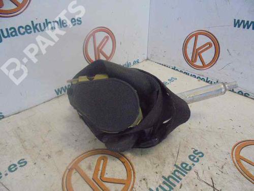 Front left seatbelt MERCEDES-BENZ A-CLASS (W168) A 170 CDI (168.009, 168.109) | BP8753531I26 
