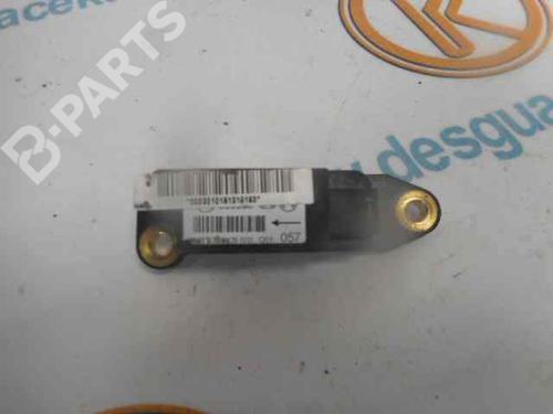Used Electronic sensor MERCEDES-BENZ C-CLASS (W203) C 270 CDI (203.016) (170 hp) 2485857