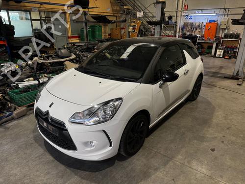 Electronic module CITROËN DS3 (SA_) 1.2 THP 110 | BP29724459M83  - Image 10