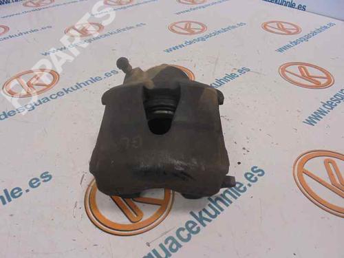 Used Right front brake caliper SEAT LEON (1M1) [1999-2006]  11609489