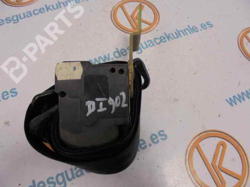 Front left seatbelt CITROËN XSARA Coupe (N0) 1.9 D | BP8753685I26 