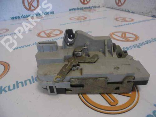Rear right lock PEUGEOT 406 (8B)  | BP2480250C99 