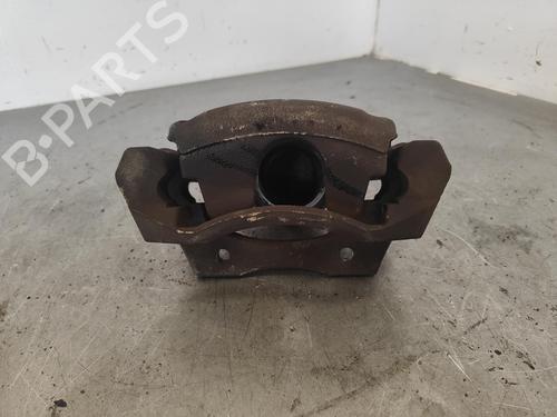 Right front brake caliper FORD MONDEO III Saloon (B4Y)  | BP15734945M104 