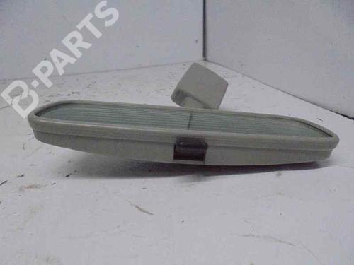Rear mirror TOYOTA COROLLA Verso (_E12_) 1.6 VVT-i (ZZE121_, ZZE121R) | BP2493650I6 