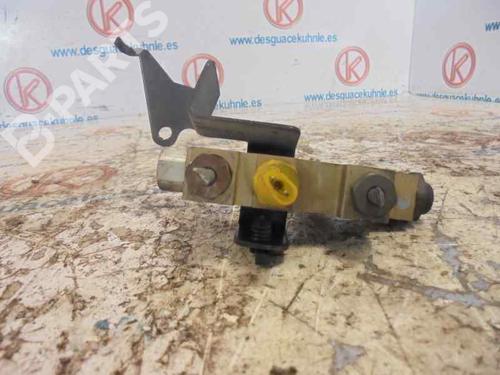 Brake master cylinder JEEP GRAND CHEROKEE I (ZJ, ZG) 5.2 i 4x4 (ZJ) | BP10269661M77 