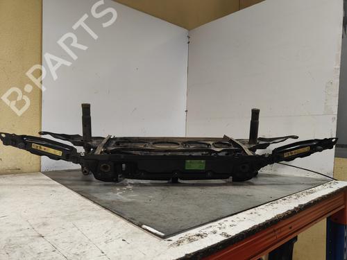 Frontplade/Frontkurv BMW 5 (E39) 530 d | BP32866943C72 - Image 4