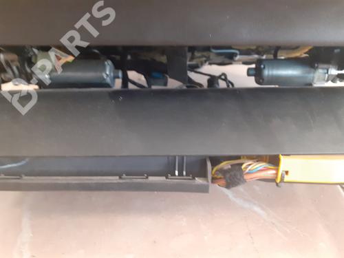 Right front seat BMW X6 (E71, E72) xDrive 50 i | BP7887038C16 