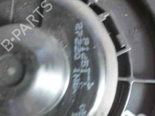 Heater blower motor NISSAN ALMERA I Hatchback (N15)  | BP14192657M62 