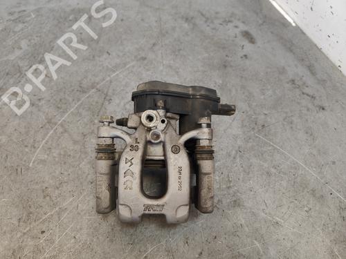 Used Left rear brake caliper Left rear brake caliper OPEL MOKKA [2020-2026] 36114458 36114458