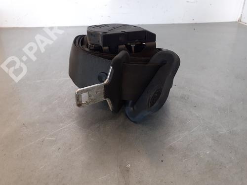 Rear left seatbelt CITROËN C3 I (FC_, FN_)  | BP7999004I29