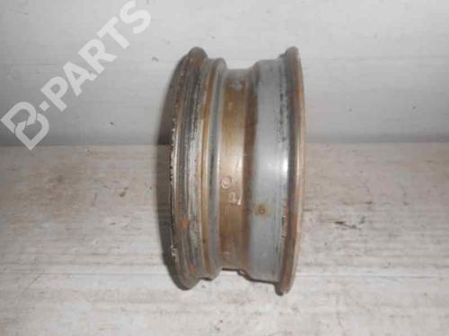 BP2482364C45 | Velg CITROËN C15 Box Body/MPV (VD_) 1.8 D BP2482364C45