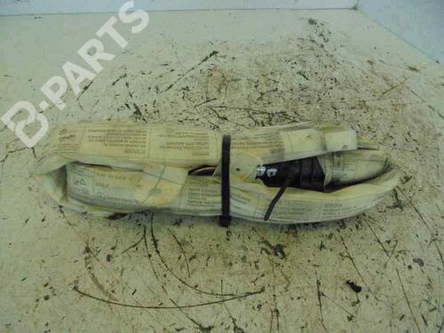 Used Right curtain airbag MERCEDES-BENZ S-CLASS (W220, V220) S 320 CDI (220.026, 220.126) (197 hp) 5949871