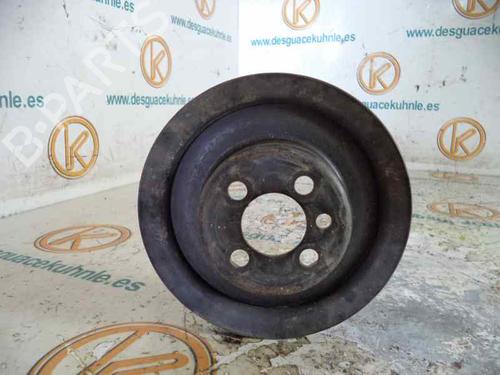 Used Pulley SEAT INCA (6K9) 1.9 D (64 hp) 14194082