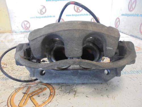 Used Right front brake caliper MERCEDES-BENZ VITO Bus (W639) [2003-2025]  11610265