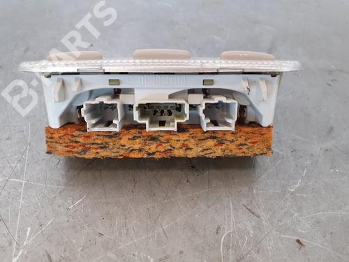 Interior roof light PEUGEOT 407 (6D_)  | BP10270909I8 
