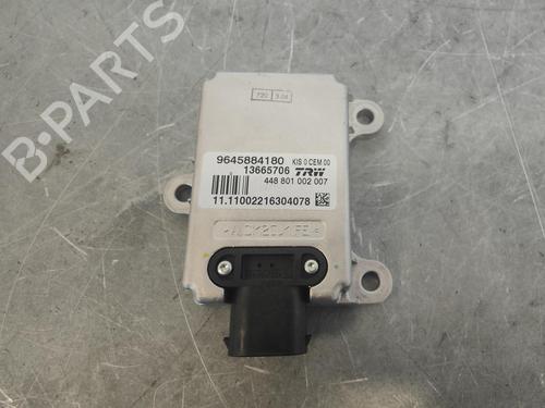 Used Electronic sensor PEUGEOT 407 (6D_) [2004-2011]  12516091