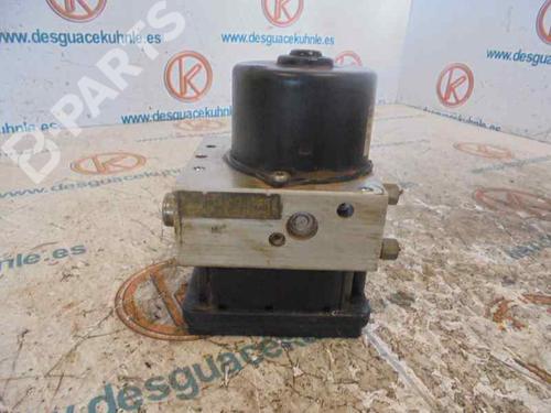 ABS pump NISSAN NAVARA NP300 (D40) 2.5 dCi 4WD | BP2476441M43 