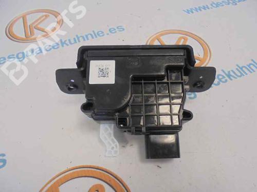 Tailgate lock KIA SPORTAGE IV (QL, QLE) 1.7 CRDi | BP2462469C101 