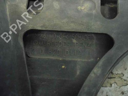 Other MERCEDES-BENZ E-CLASS (W210) E 300 D (210.020) | BP14182187O1 