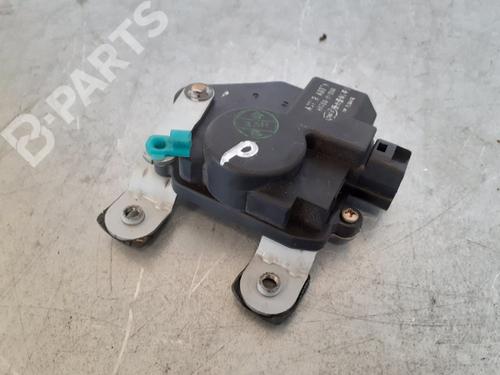 Used Central lock pump HYUNDAI TERRACAN (HP) [2001-2008]  10270775