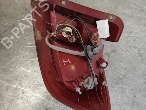 Left taillight HYUNDAI GETZ (TB)  | BP17973260C34 