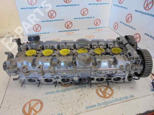 Used Cylinder head VOLVO S80 I (184) T6 (272 hp) 10978644