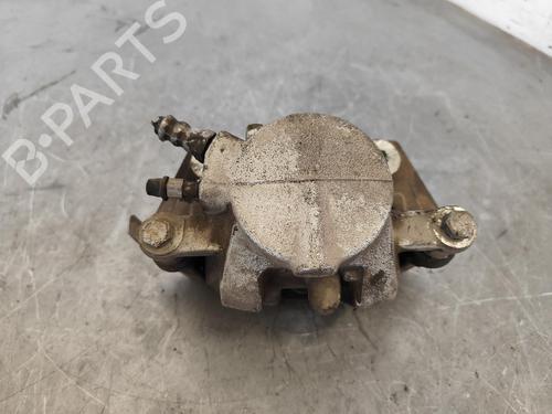 Used Left front brake caliper MERCEDES-BENZ A-CLASS (W169) [2004-2012]  13524923