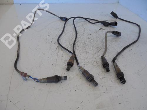 Used Electronic sensor VOLVO S80 II (124) 4.4 V8 AWD (316 hp) 8754650