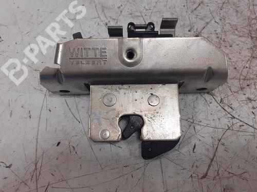 Used Tailgate lock Tailgate lock MERCEDES-BENZ E-CLASS (W211) E 220 CDI (211.008) (170 hp) 7898398 7898398