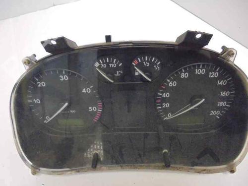 Used Instrument cluster VW POLO III (6N1) 64 1.9 SDI (64 hp) 5122710
