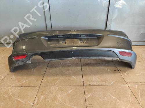 Rear bumper OPEL ASTRA H GTC (A04) 1.9 CDTi (L08) | BP11029544C8 