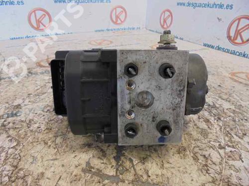 ABS pump CITROËN XSARA Coupe (N0) 1.4 HDi | BP2473103M43 