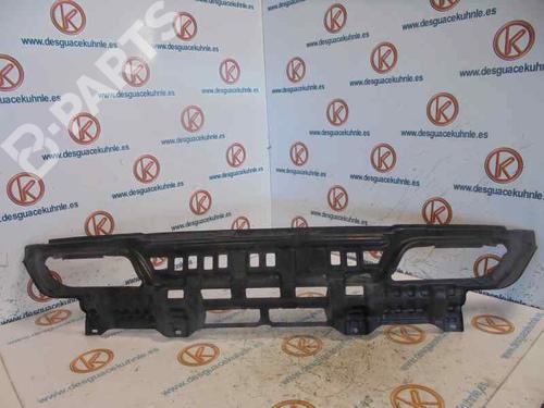 Rear bumper reinforcement PORSCHE CAYENNE (9PA) 3.6 (290 hp) 4707790