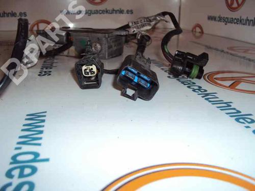 Electronic module LAND ROVER FREELANDER I (L314)  | BP2485197M83 