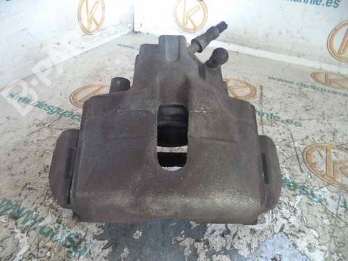 Left front brake caliper FORD MONDEO I Saloon (GBP) 2.0 i 16V | BP11612048M105 
